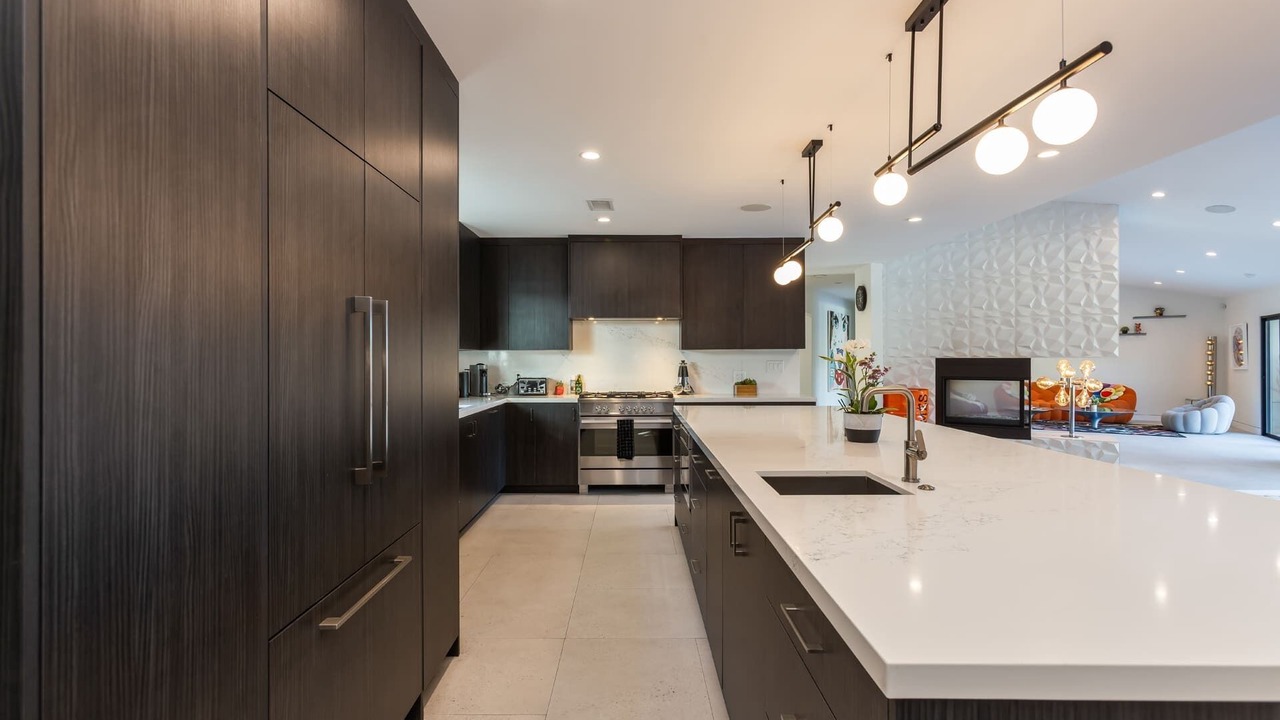Photo of Kitchen in Studio City