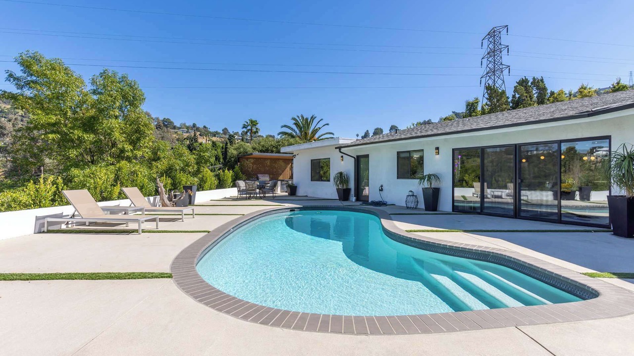 Photo of Outdoor in Studio City