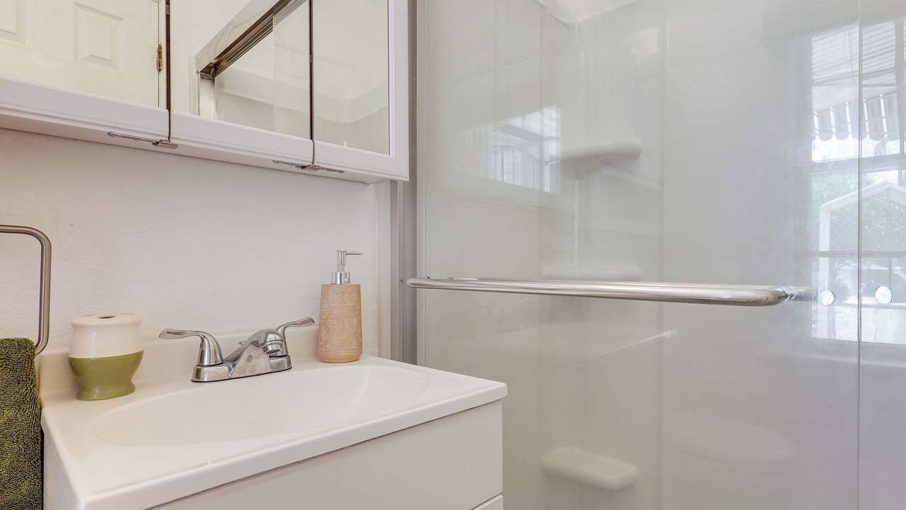 Photo of Bathroom in Northside