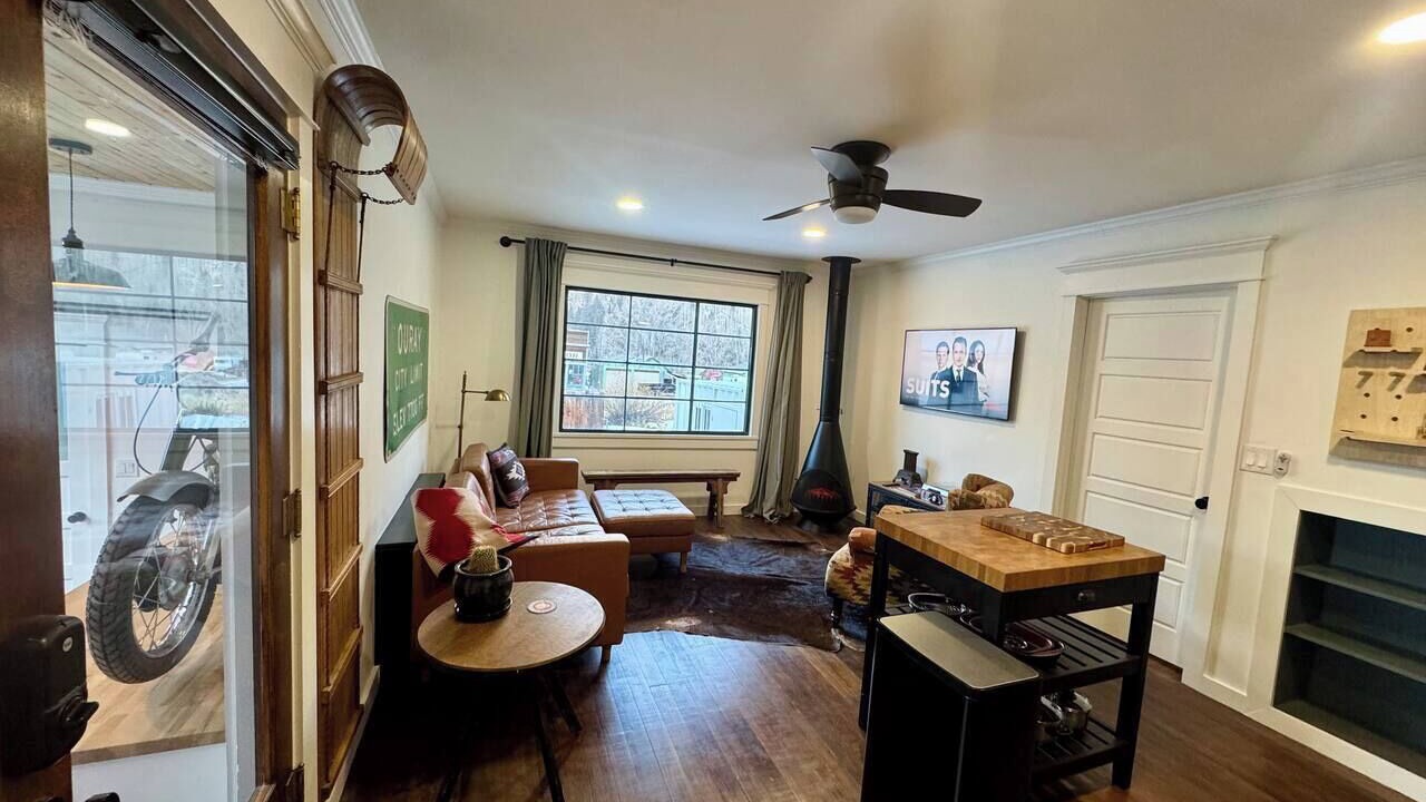 Photo of Livingroom in Rico