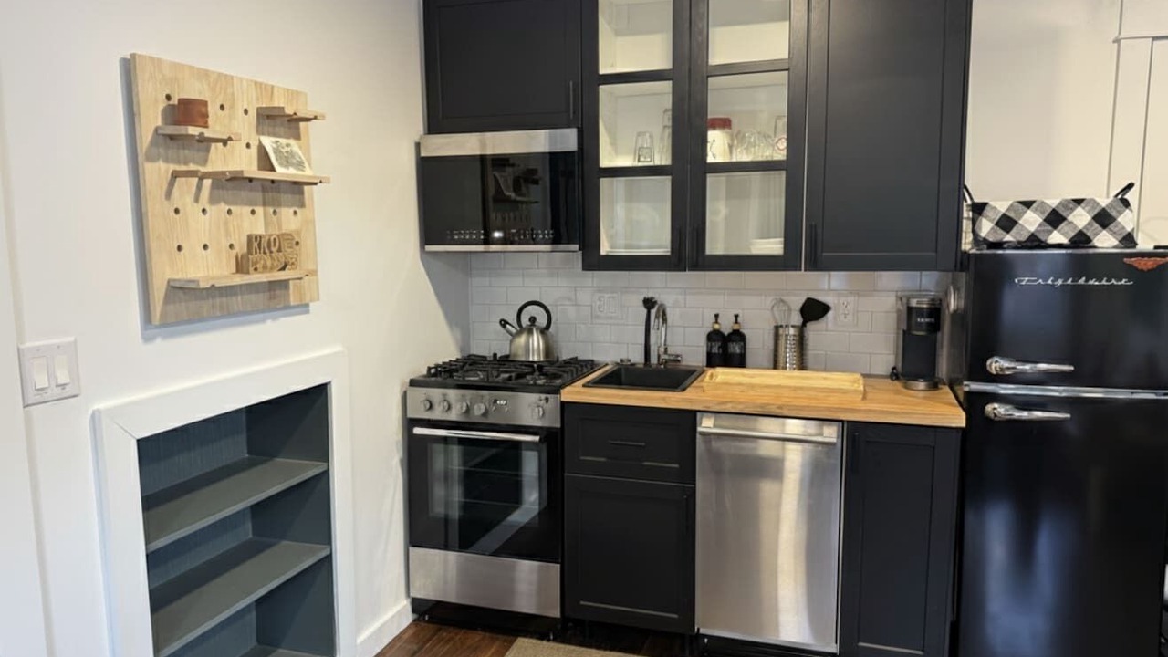 Photo of Kitchen in Rico