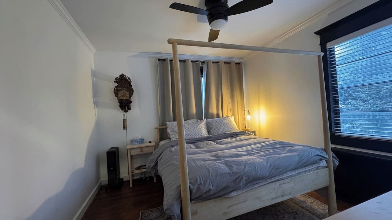 Photo of Bedroom in Rico