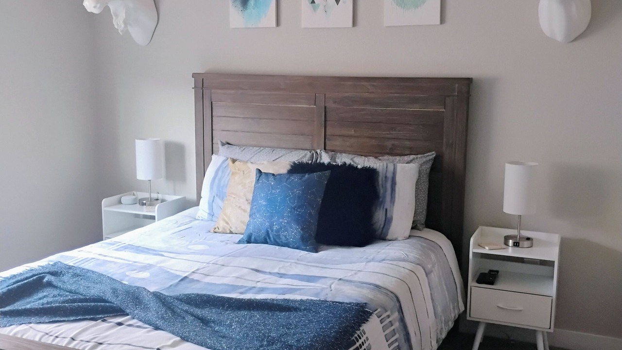 Photo of Bedroom in Littleton