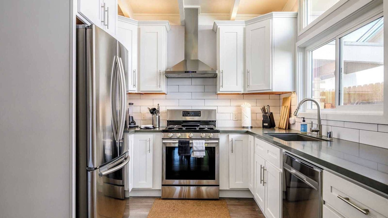 Photo of Kitchen in East San Jose