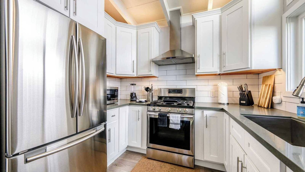Photo of Kitchen in East San Jose
