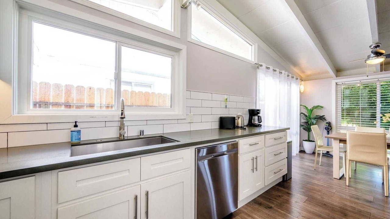 Photo of Kitchen in East San Jose
