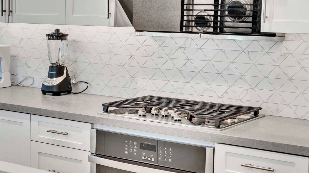 Photo of Kitchen in Mission Viejo