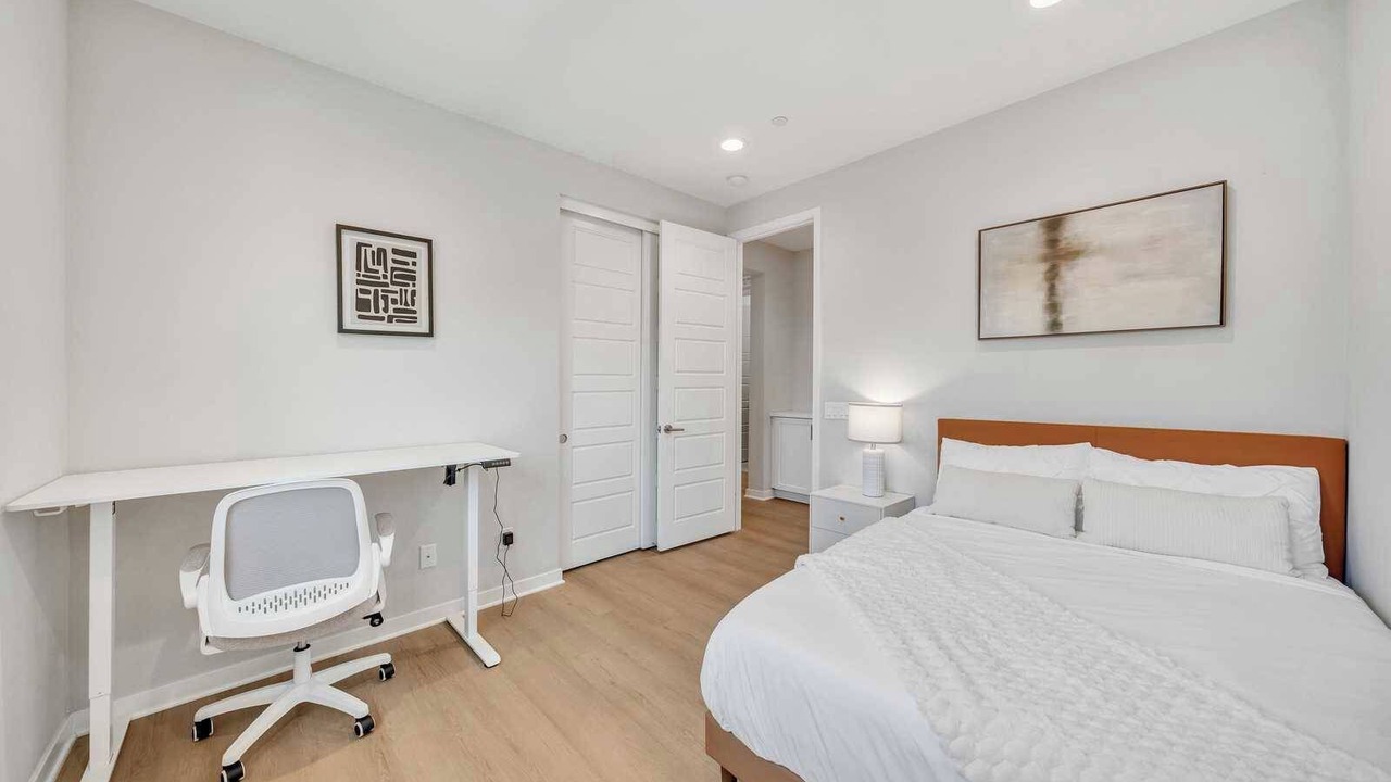Photo of Bedroom in Mission Viejo