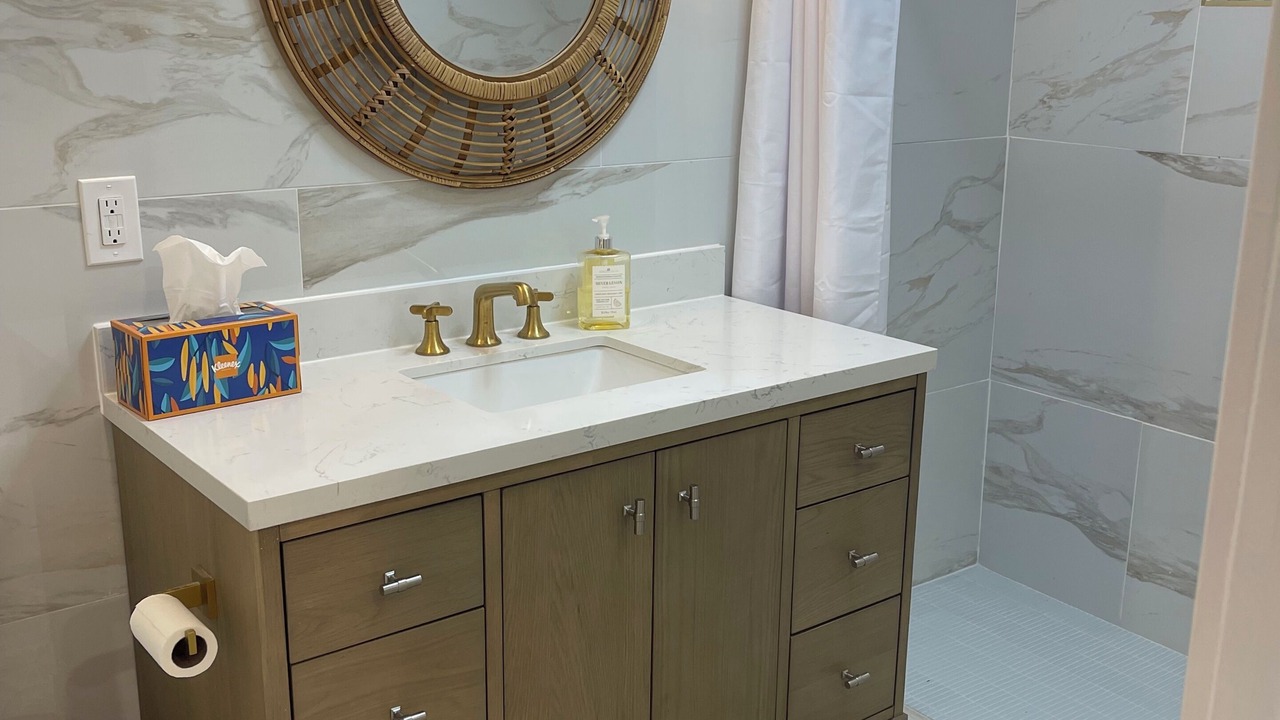 Photo of Bathroom in Lake Elsinore