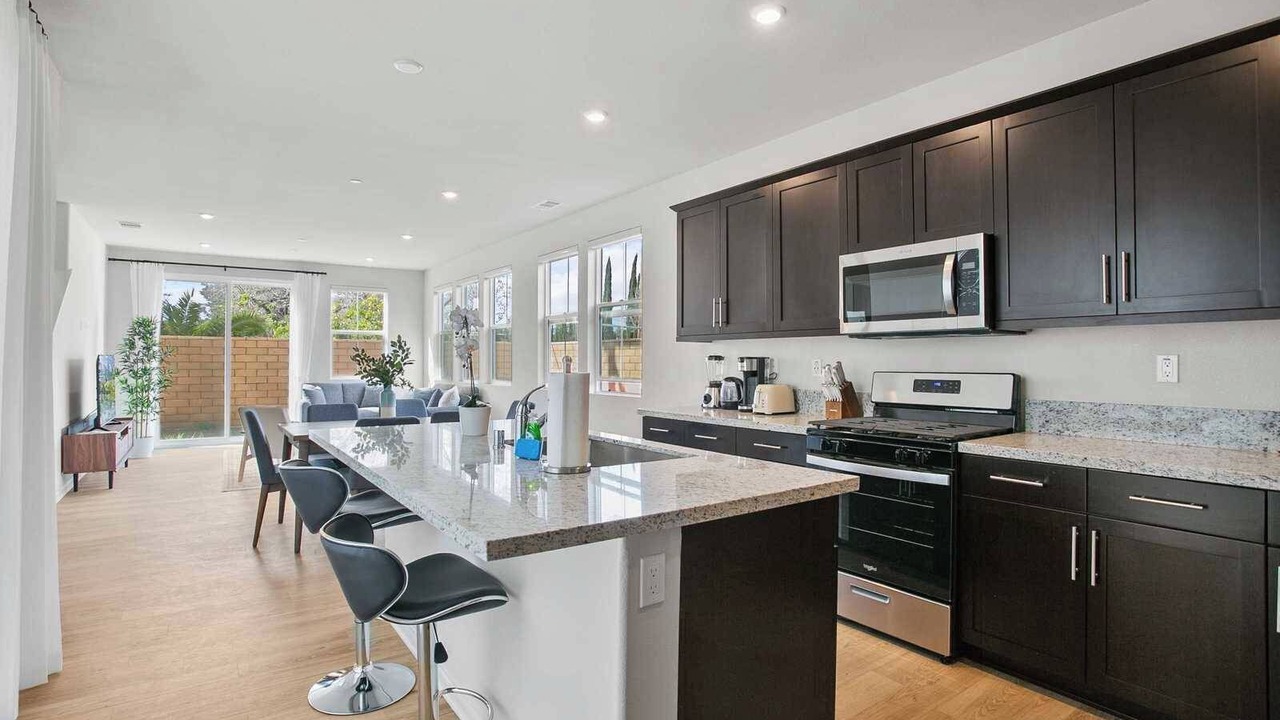 Photo of Kitchen in Westmont