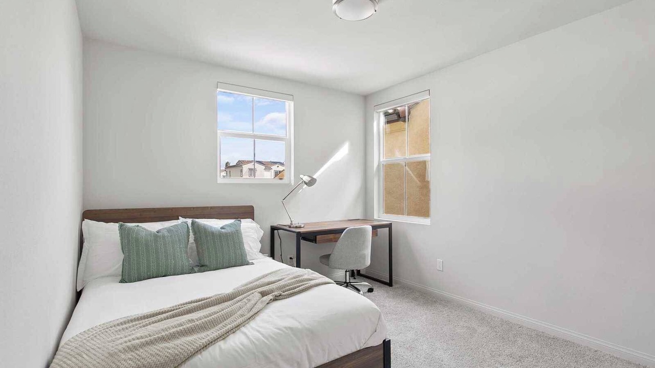 Photo of Bedroom in Westmont