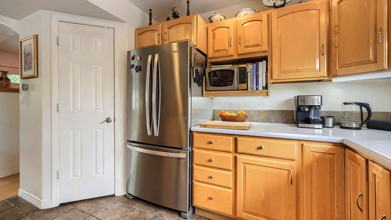 Photo of Kitchen in Devil's Thumb - Rolling Hill