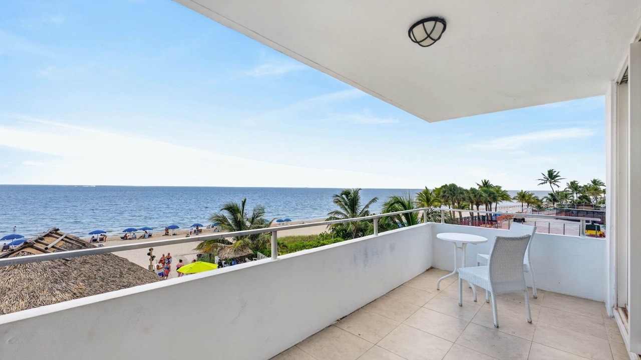 Photo of Outdoor in Bermuda Riviera