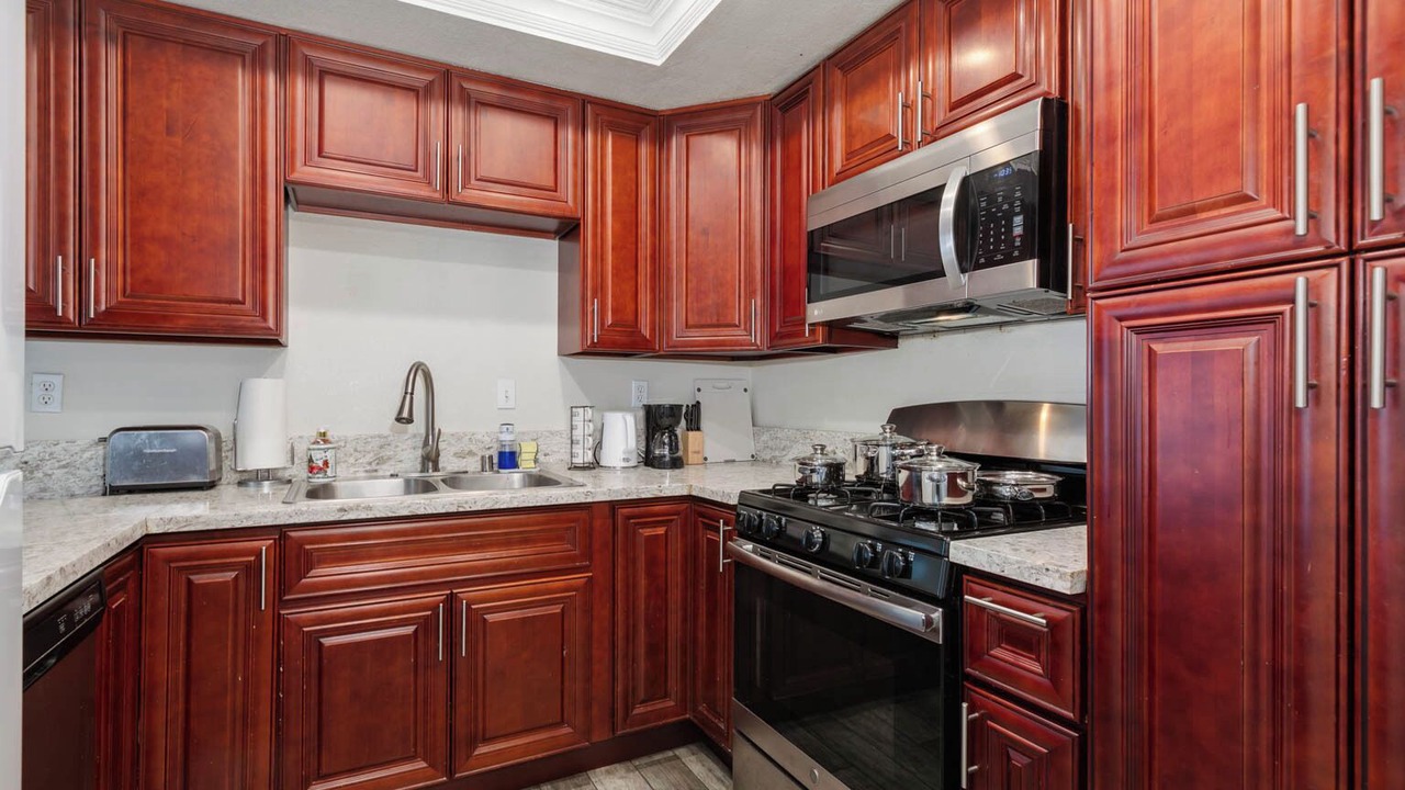 Photo of Kitchen in Chino