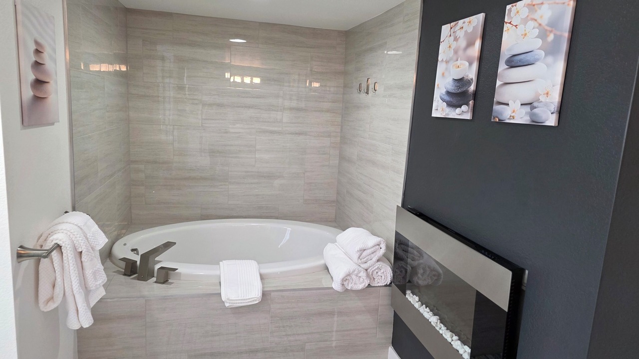 Photo of Bathroom in Roxborough