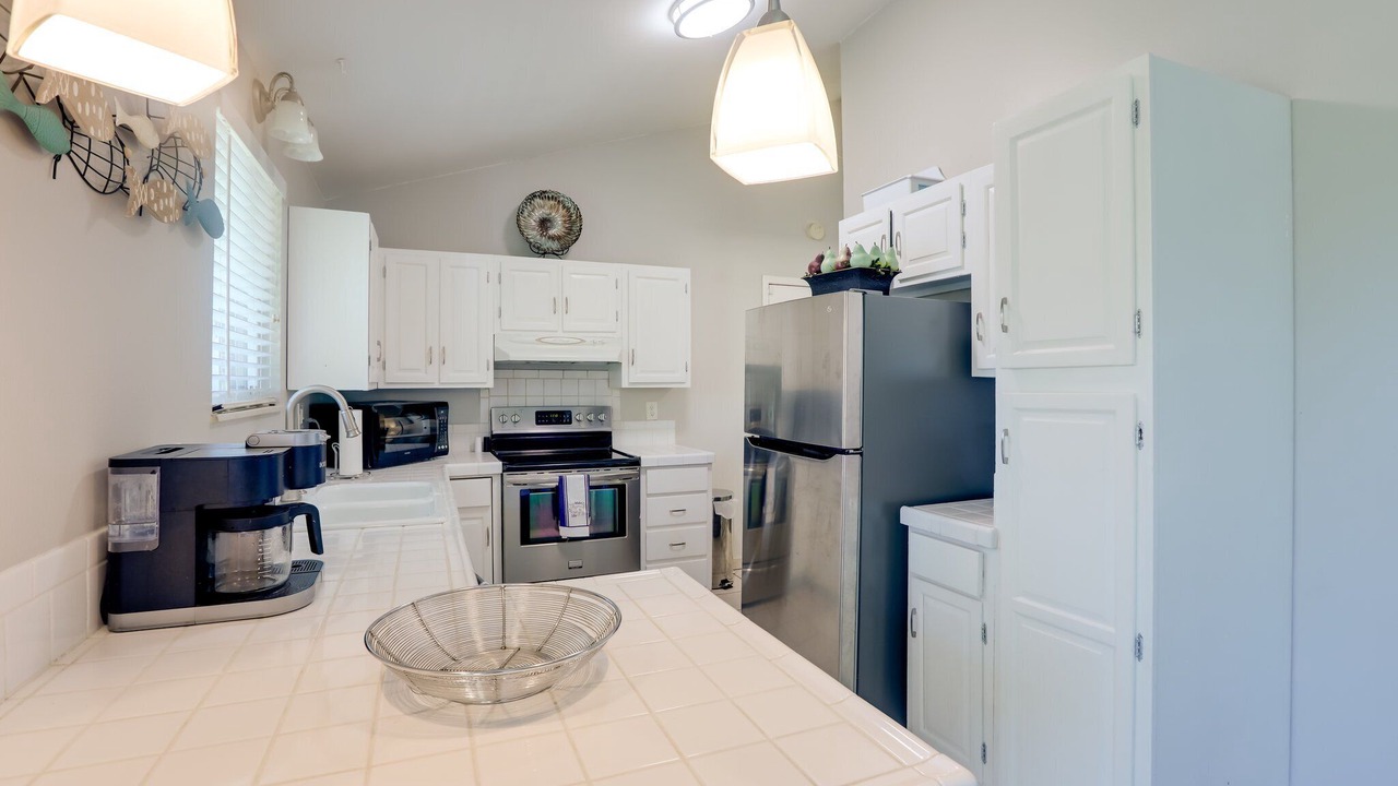 Photo of Kitchen in Columbine Valley