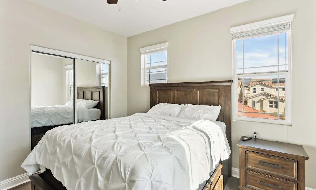 Photo of Bedroom in Fontana