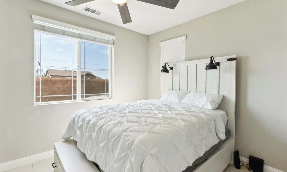 Photo of Bedroom in Fontana