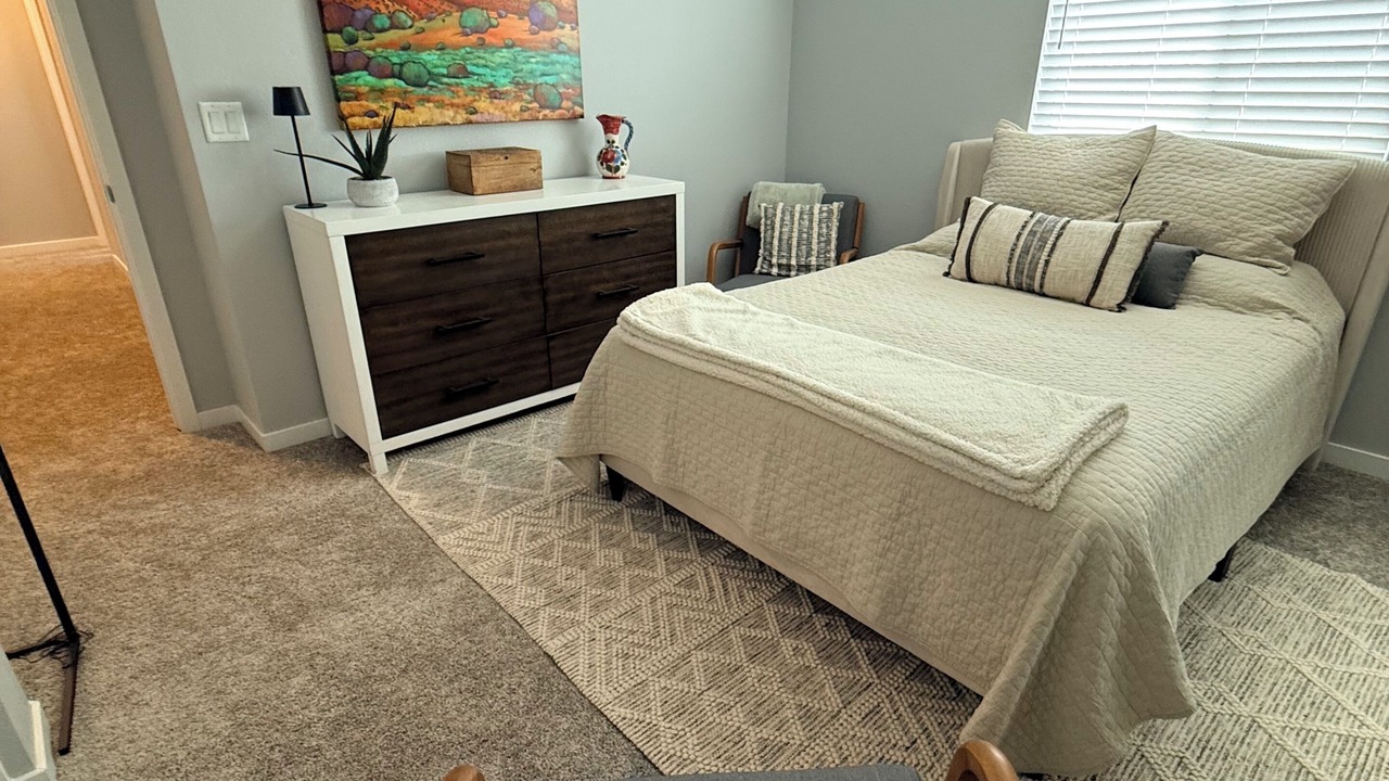 Photo of Bedroom in Las Vegas