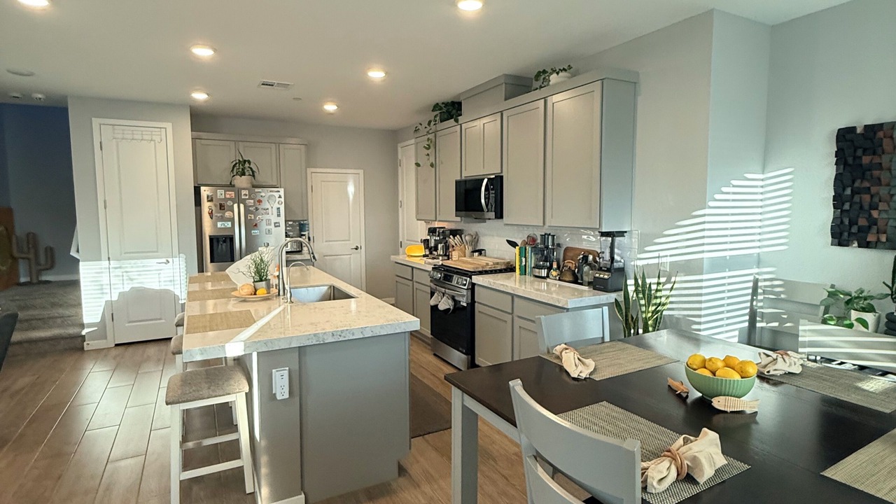 Photo of Kitchen in Las Vegas