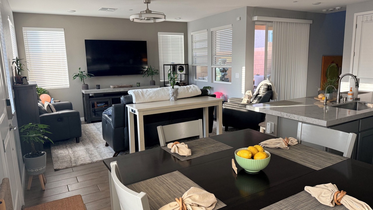 Photo of Livingroom in Las Vegas