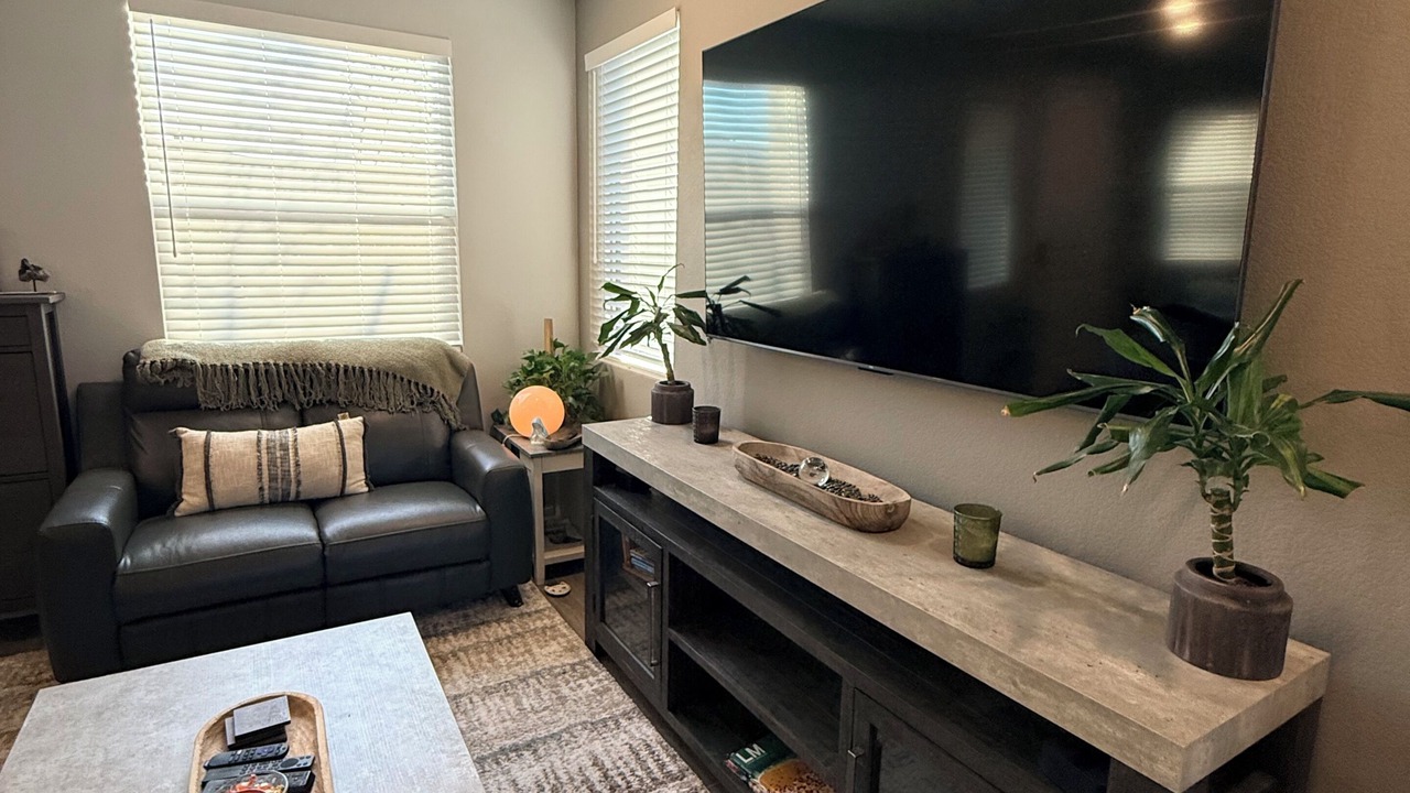 Photo of Livingroom in Las Vegas