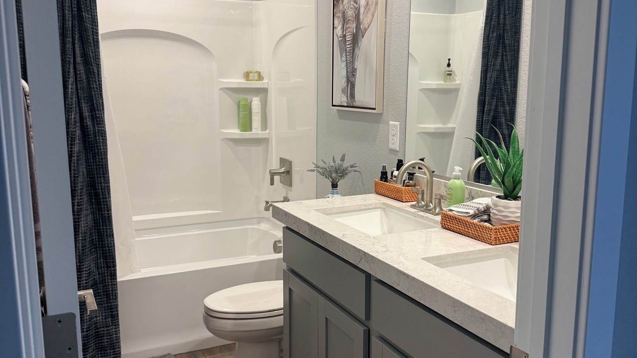 Photo of Bathroom in Las Vegas