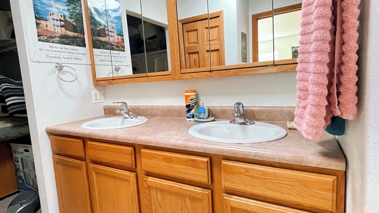 Photo of Bathroom in Baca Grande