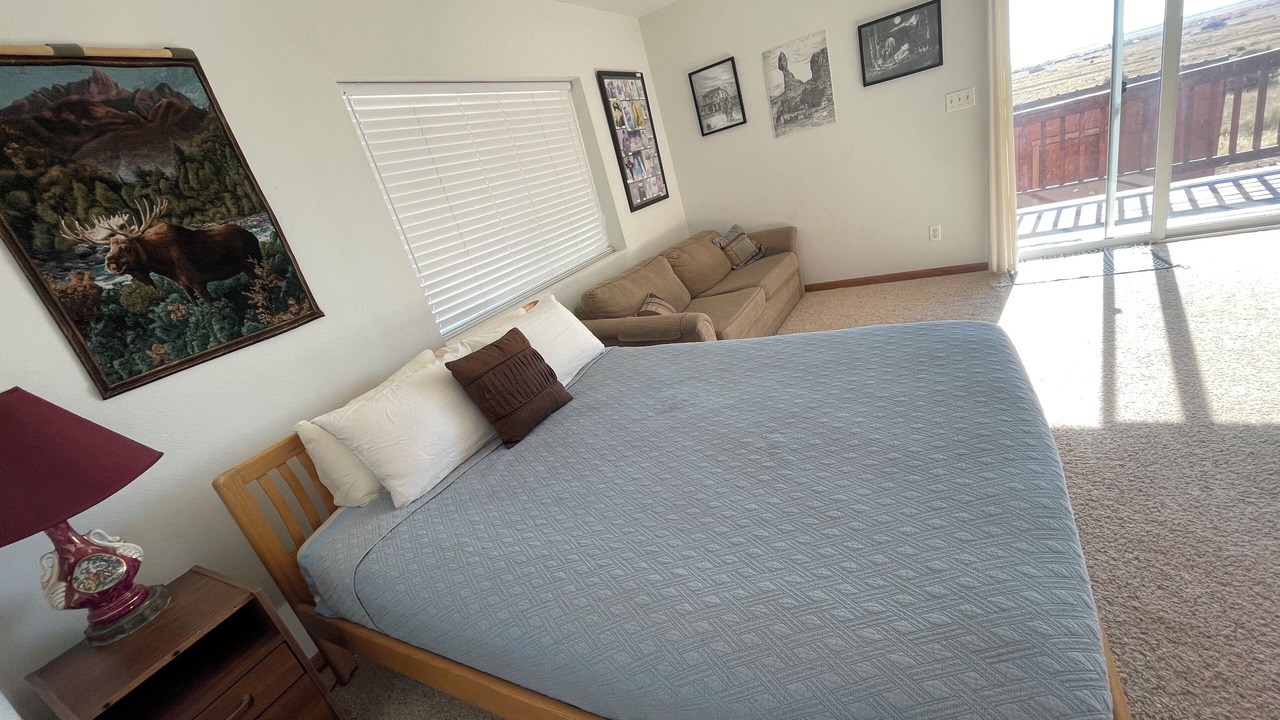 Photo of Bedroom in Baca Grande
