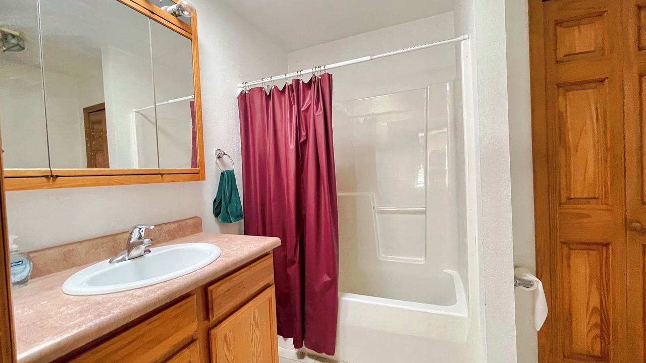 Photo of Bathroom in Baca Grande