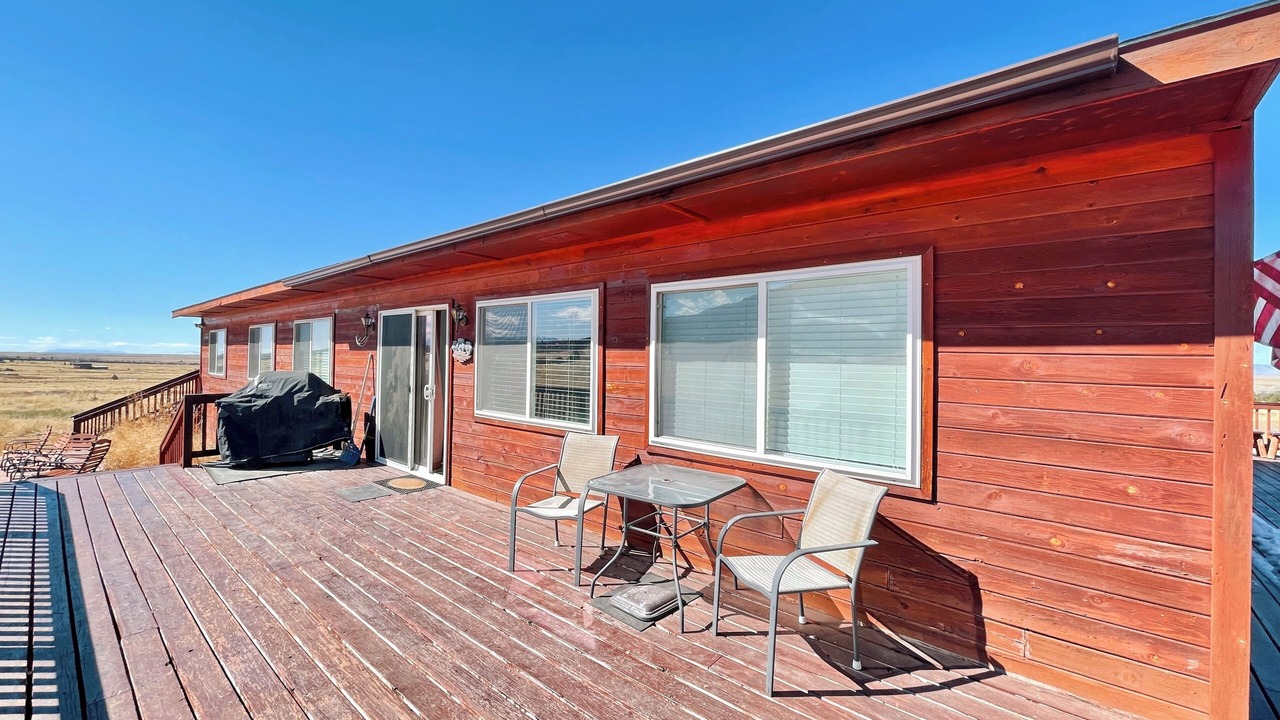 Photo of Outdoor in Baca Grande