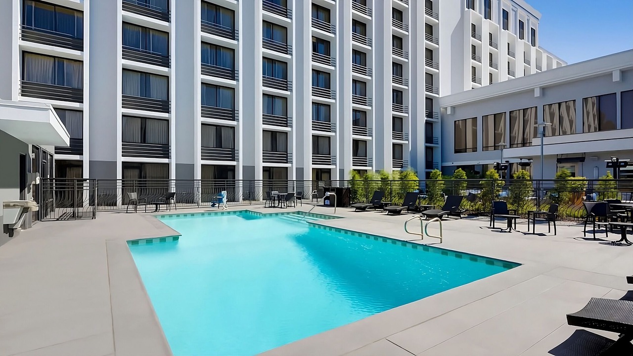Photo of Outdoor in San Jose