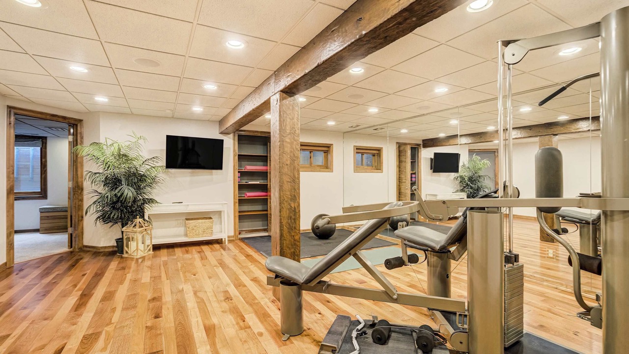 Photo of Bedroom in Southwest Colorado Springs