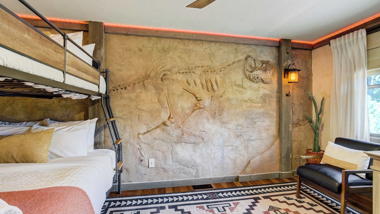 Photo of Bedroom in Southwest Colorado Springs