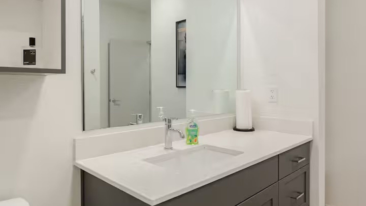 Photo of Bathroom in Sun Valley