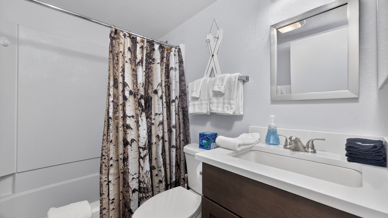 Photo of Bathroom in Silvercreek