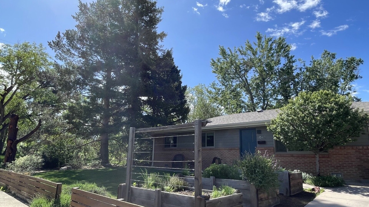 Photo of Outdoor in Martin Acres