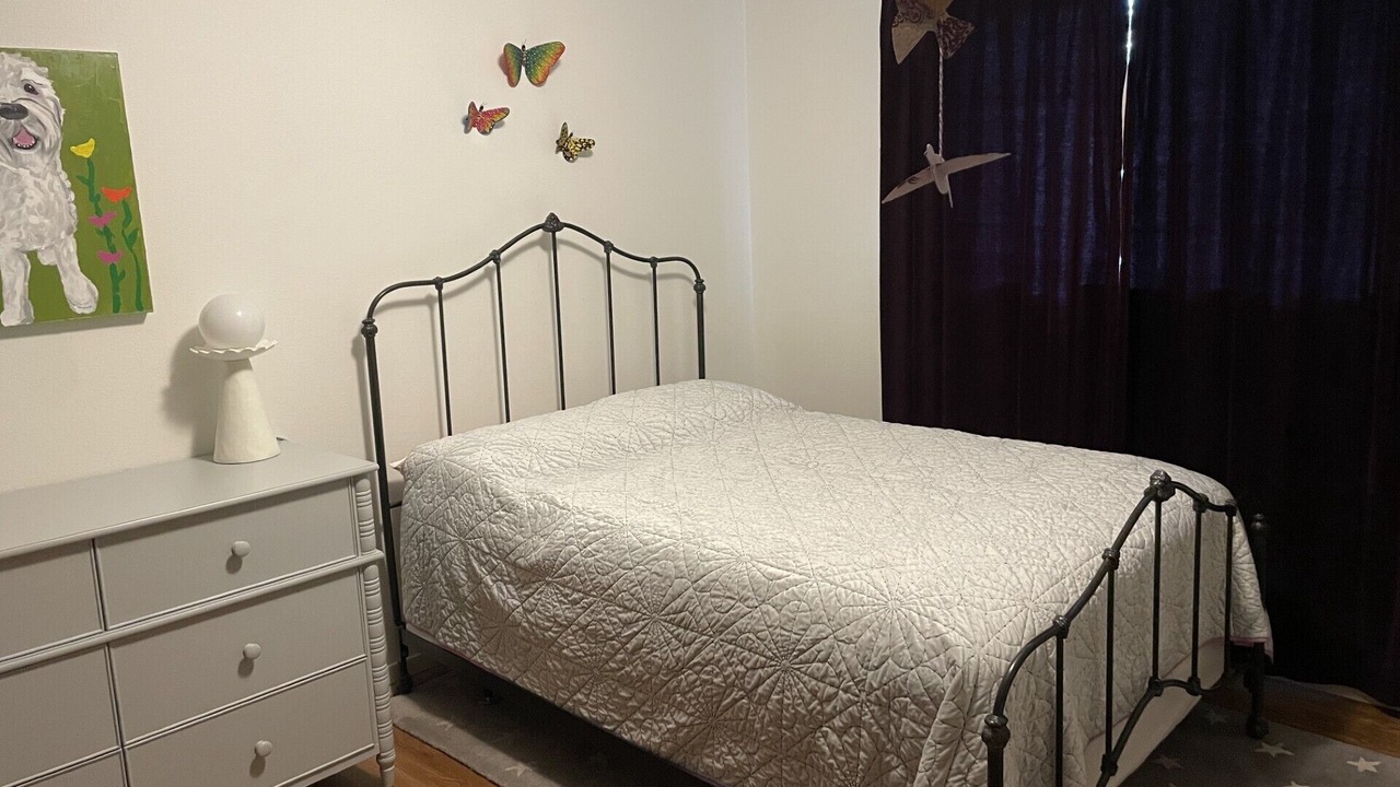 Photo of Bedroom in Martin Acres