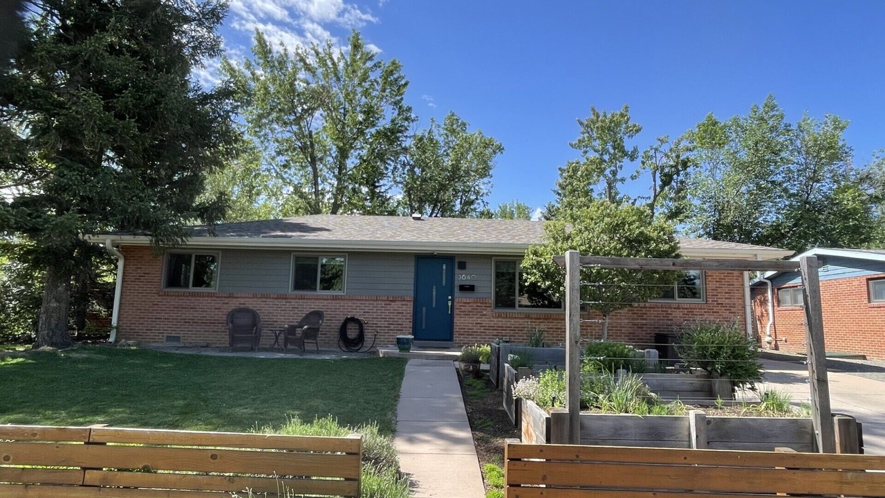 Photo of Outdoor in Martin Acres