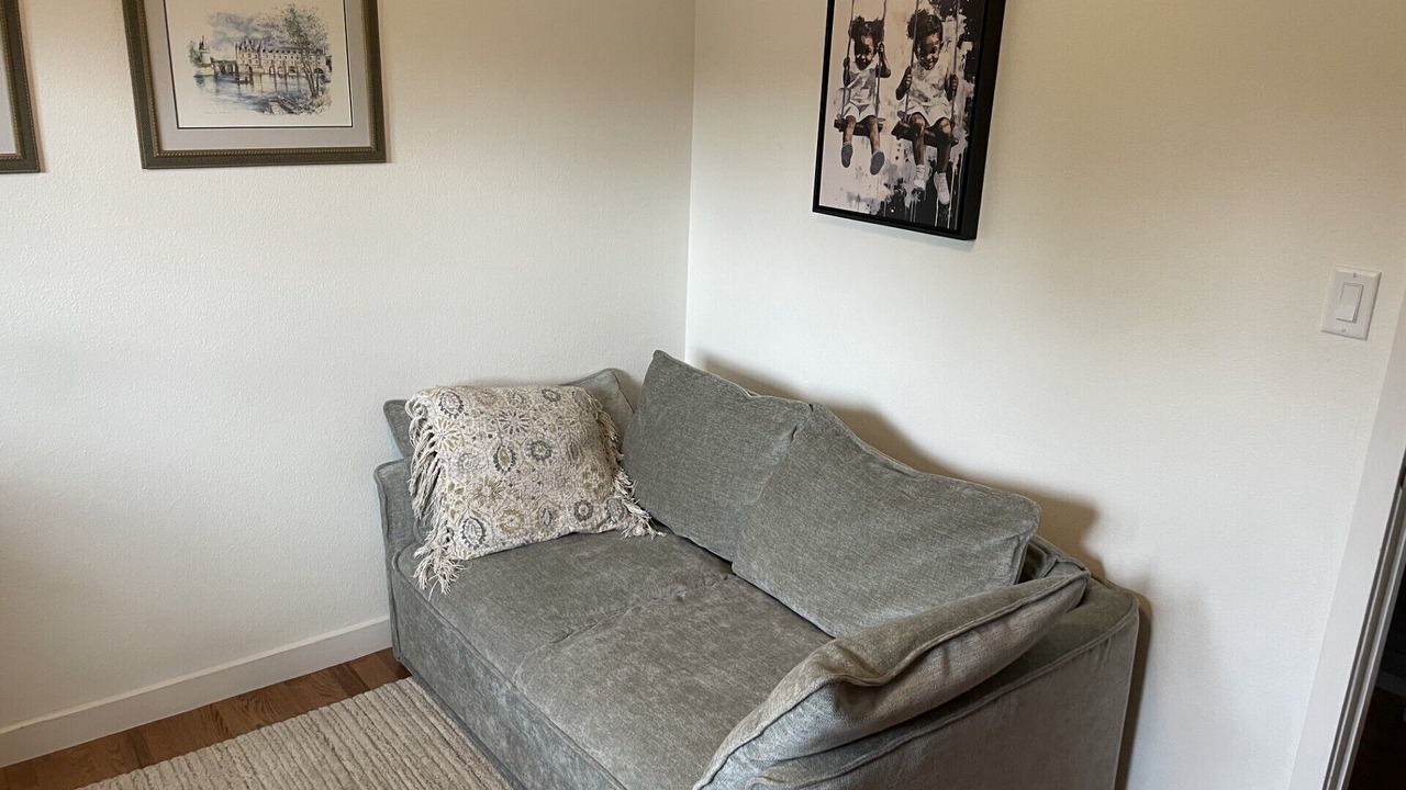 Photo of Livingroom in Martin Acres