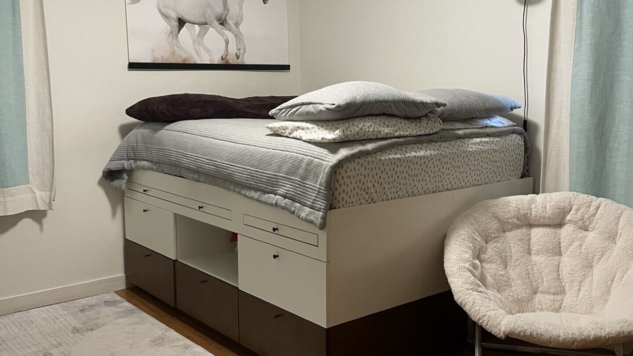 Photo of Bedroom in Martin Acres