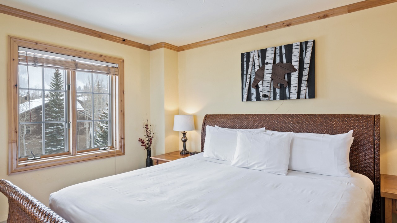 Photo of Bedroom in Beaver Creek