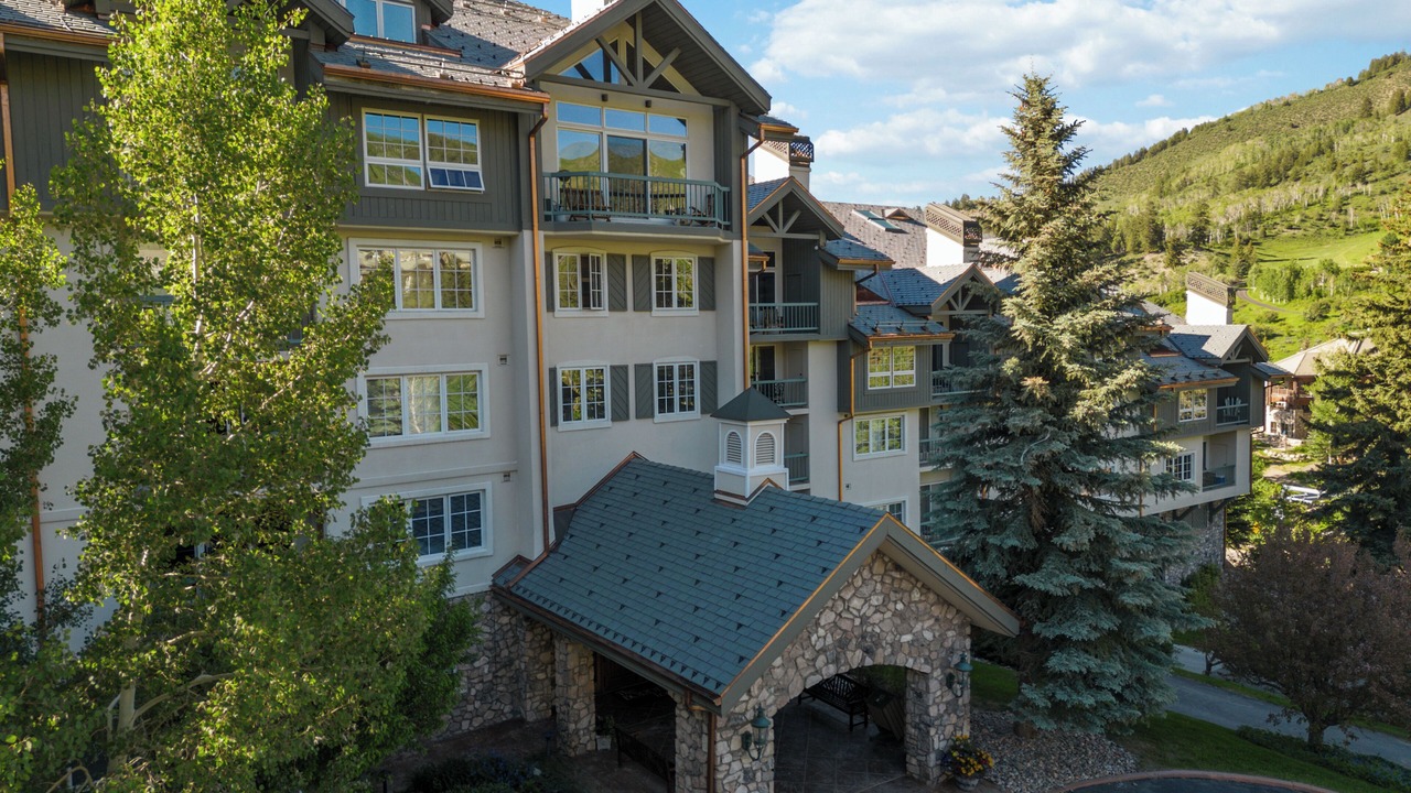 Photo of Outdoor in Beaver Creek