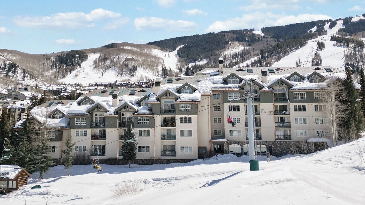 Photo of Outdoor in Beaver Creek