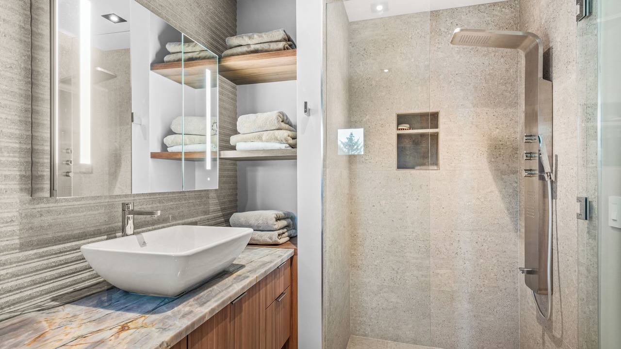 Photo of Bathroom in Aspen Glen