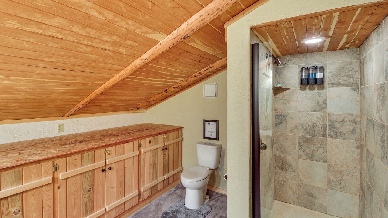 Photo of Bathroom in Gunnison
