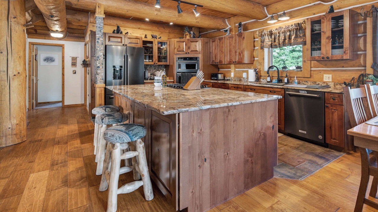 Photo of Kitchen in Cascade-Chipita Park