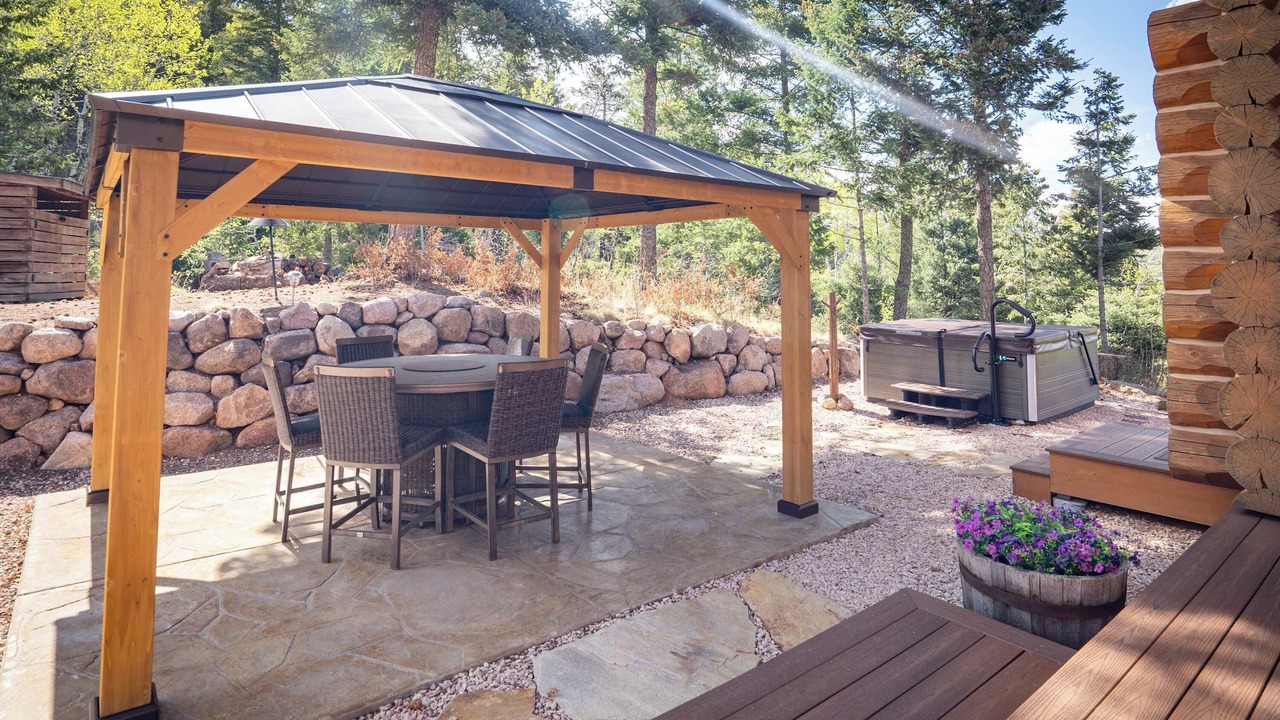 Photo of Outdoor in Cascade-Chipita Park