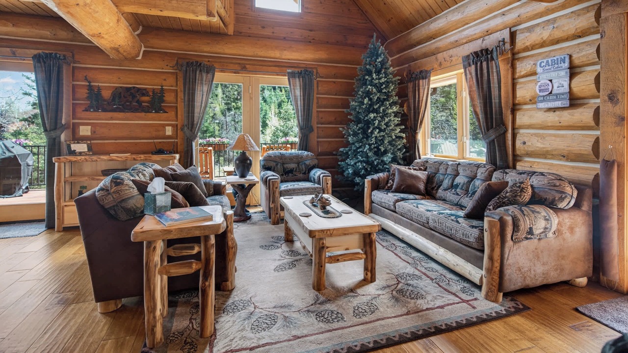 Photo of Livingroom in Cascade-Chipita Park