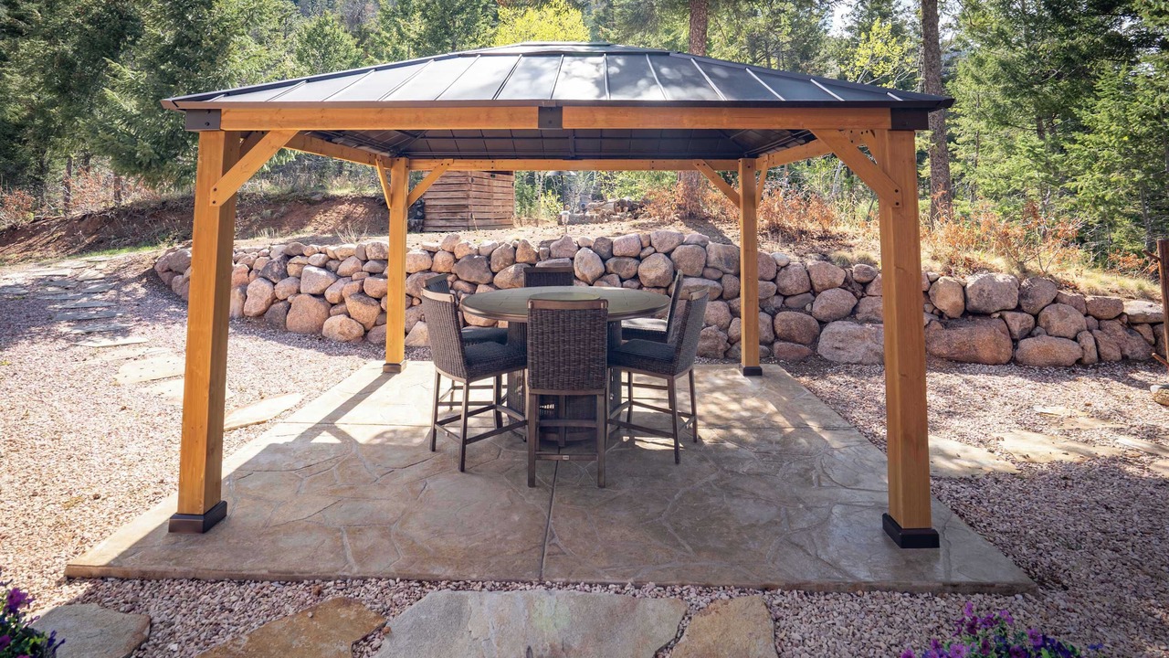 Photo of Outdoor in Cascade-Chipita Park